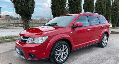 FIAT Freemont 