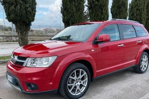 FIAT Freemont 