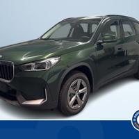 BMW X1 sDrive 20i