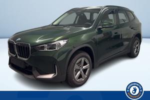 BMW X1 sDrive 20i