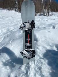 Burton Process Flying V 159 W