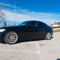 bmw 320d E90