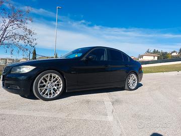 bmw 320d E90