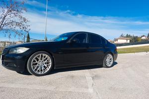 bmw 320d E90