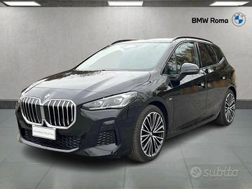 BMW Serie 2 218d Active Tourer Msport auto