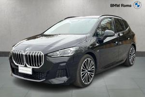BMW Serie 2 218d Active Tourer Msport auto