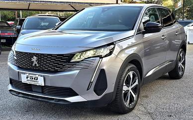 Peugeot 3008 BlueHDi 130 S&S EAT8 Allure