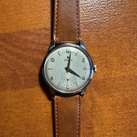 zenith stellina anni 50