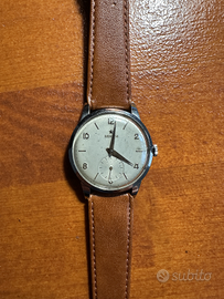 zenith stellina anni 50