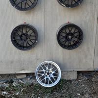 CERCHI BBS RX504