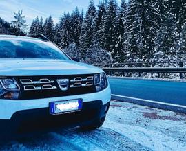 DACIA Duster 2ª serie - 2016