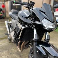 Kawasaki Z 750 - 2005 No DEPO