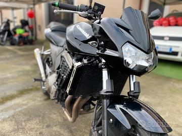 Kawasaki Z 750 - 2005 No DEPO