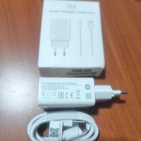 Caricatore Originale Xiaomi modello MDY-10-EF 18W