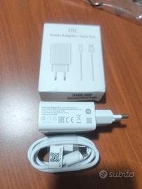 Caricatore Originale Xiaomi modello MDY-10-EF 18W