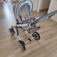 Passeggino Anex M type 
