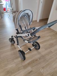 Passeggino Anex M type 