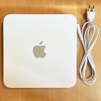 Apple AirPort Time Capsule 3 - 1 TB - router NAS