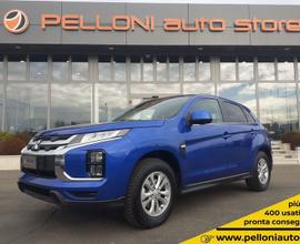 Mitsubishi ASX 2.0 2WD GPL Invite 1° PROP-GA...