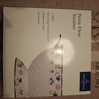 Villeroy & Boch - Petite Fleur - Scolapasta 