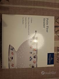 Villeroy & Boch - Petite Fleur - Scolapasta 