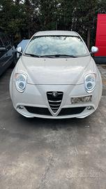 Ricambi usati Alfa Romeo Mito