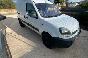 Kangoo 4x4