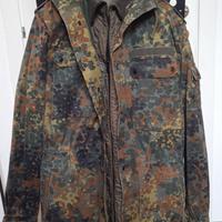 Abbigliamento militare