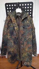 Abbigliamento militare