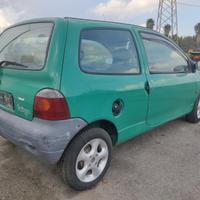 RENAULT TWINGO 1 C06 1.2 55CV 93-96 ricambi