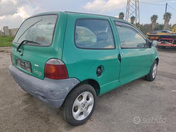 RENAULT TWINGO 1 C06 1.2 55CV 93-96 ricambi