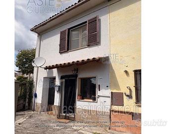 Appartamento Pizzoli [A4343155]