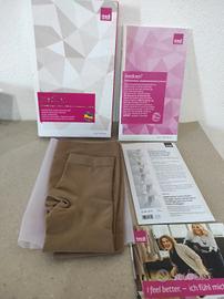 Calze compressive - mediven plus Tg ll