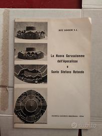 libro la nuova Gerusalemme 