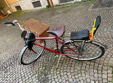 Bicicletta Rossignoli