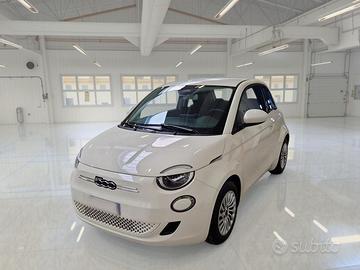 FIAT 500E ELETTRICA ACTION 58 CV 3 PORTE BERLINA