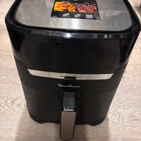 Friggitrice easy Fry & Grill 4,2 L Moulinex