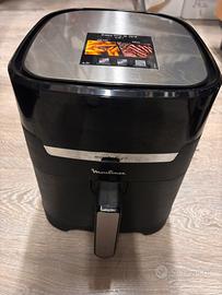 Friggitrice easy Fry & Grill 4,2 L Moulinex
