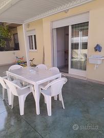 Casa Vacanza a Vasto (Costa dei trabocchi)