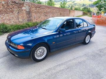 ricambi bmw e39 serie 5