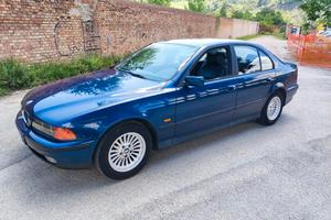 ricambi bmw e39 serie 5