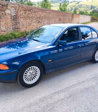 ricambi bmw e39 serie 5