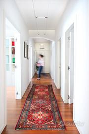 Stanza studio professionale