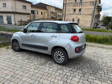 Fiat 500 l