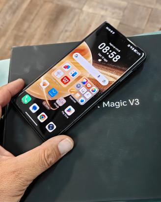 Honor Magic V3, 512 Gb