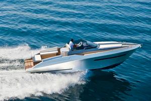 RIO YATCH ESPERA 34