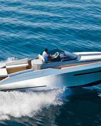 RIO YATCH ESPERA 34