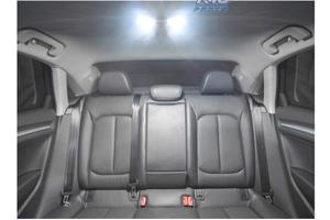 LED LATERALE W5W T10