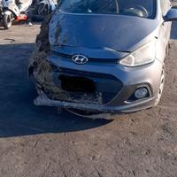 HYUNDAI i10 (09/13>)1.0 MPI Ber 5p/b/998cc