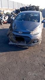 HYUNDAI i10 (09/13>)1.0 MPI Ber 5p/b/998cc